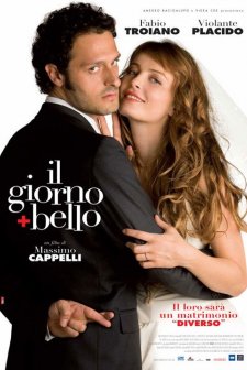 ıl Giorno + Bello (2006) afişi