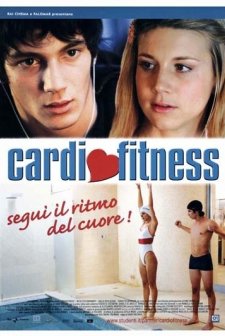 Cardiofitness (2007) afişi
