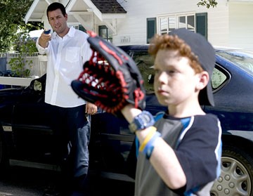 Süper Kumanda Fotoğrafı