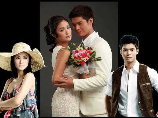 Ngayon At Kailanman Fotoğrafı