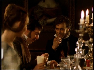 Wildfell Malikânesinin Kiracısı fotoğrafı