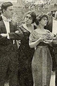 The Water Rat (1913) afişi