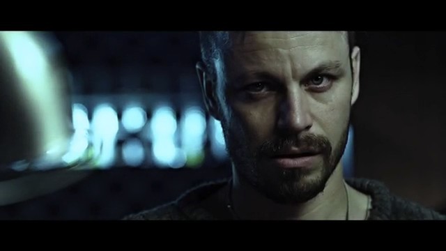 Priest Of Evil Fotoğrafı