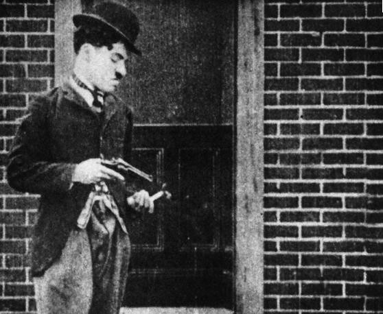 A Film Johnnie Fotoğrafı