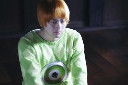 Mılocrorze - A Love Story Fotoğrafı