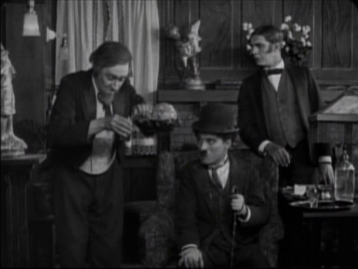 A Jitney Elopement Fotoğrafı