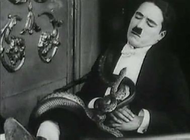 A Night in The Show fotoğrafı