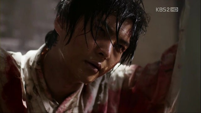 The Bride Mask Fotoğrafı