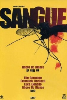 Sangue, La Morte Non Esiste (2005) afişi
