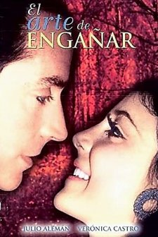 El Arte De Engañar (1972) afişi
