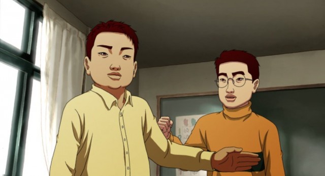 King Of Pigs Fotoğrafı