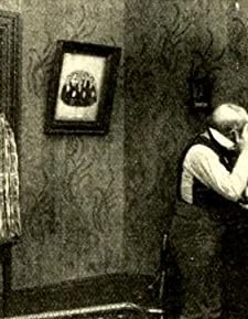 Grass County Goes Dry (1914) afişi