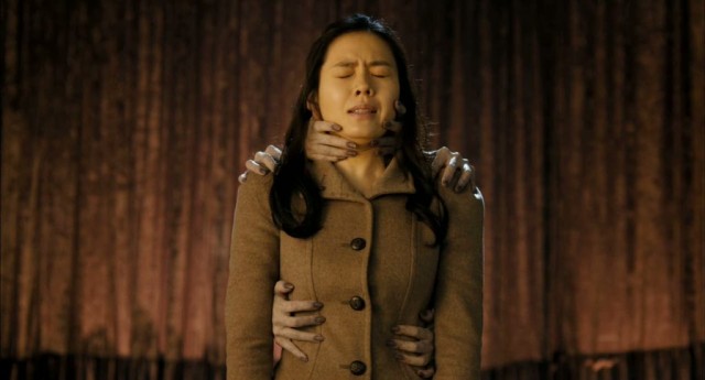 Chilling Romance Fotoğrafı