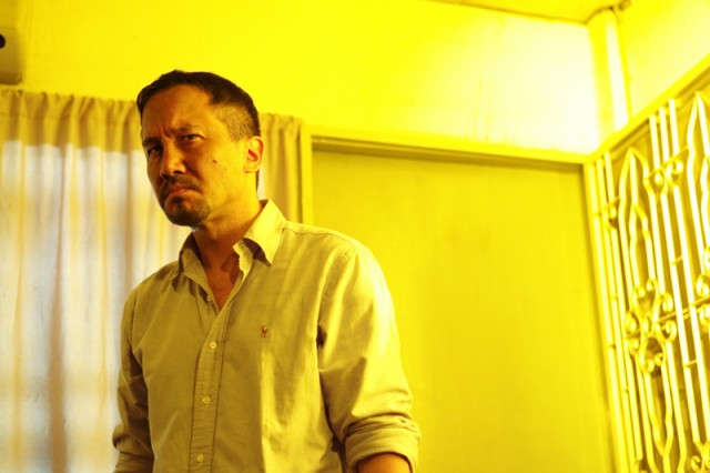 Who Are You? (haunted Room) Fotoğrafı