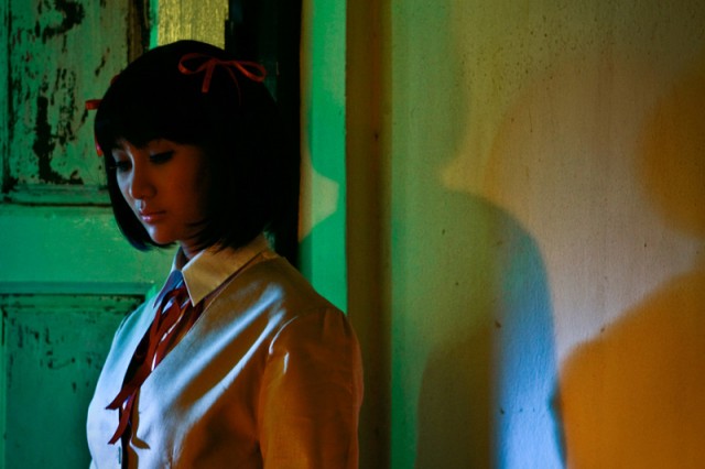 Who Are You? (haunted Room) Fotoğrafı