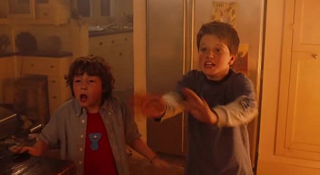 Zathura: Bir Uzay Macerası Fotoğrafı