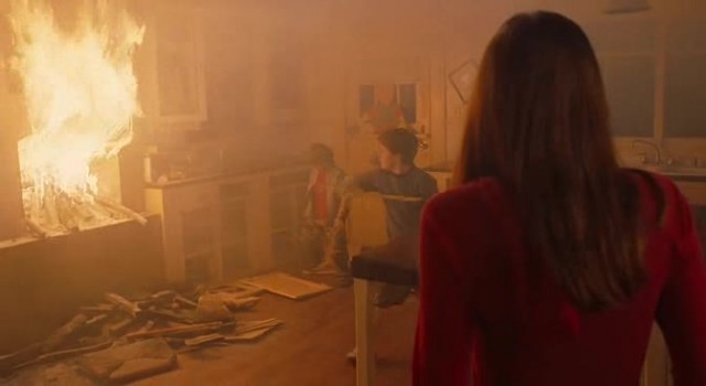 Zathura: Bir Uzay Macerası Fotoğrafı