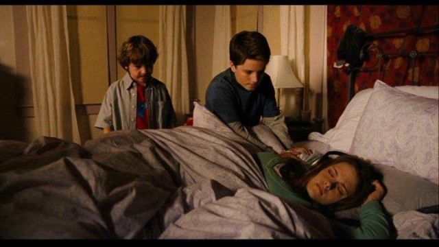 Zathura: Bir Uzay Macerası Fotoğrafı