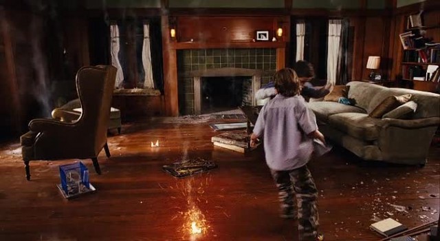 Zathura: Bir Uzay Macerası Fotoğrafı