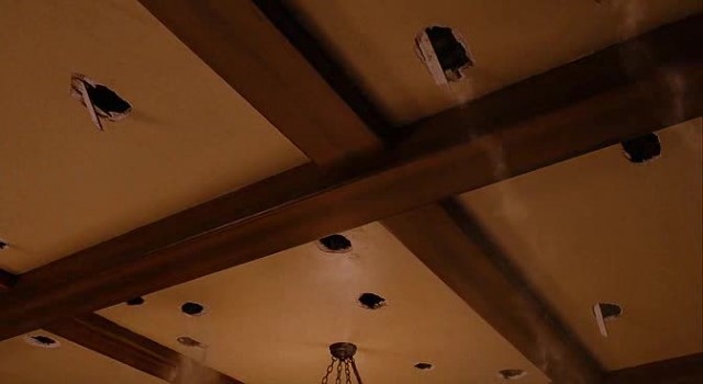 Zathura: Bir Uzay Macerası Fotoğrafı