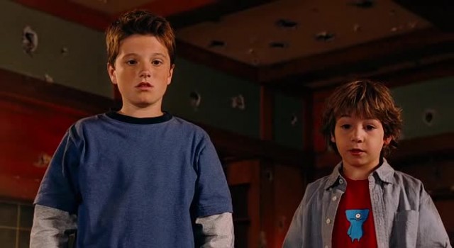 Zathura: Bir Uzay Macerası Fotoğrafı