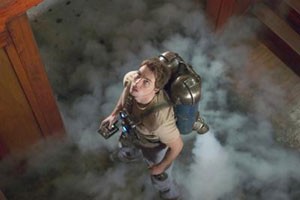 Zathura: Bir Uzay Macerası Fotoğrafı