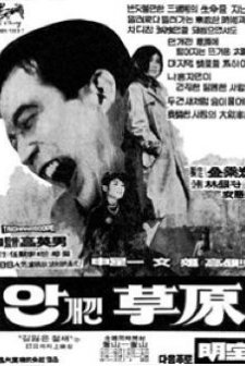 Angaeggin Chowon (1967) afişi