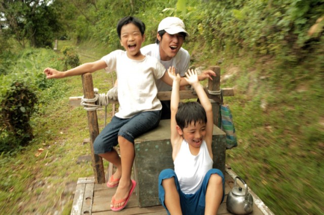 Rail Truck Fotoğrafı