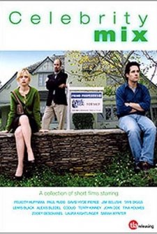 House Hunting (2003) afişi