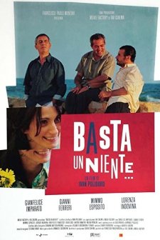Basta Un Niente (2006) afişi