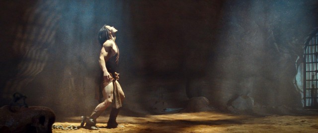 John Carter: İki Dünya Arasında Fotoğrafı