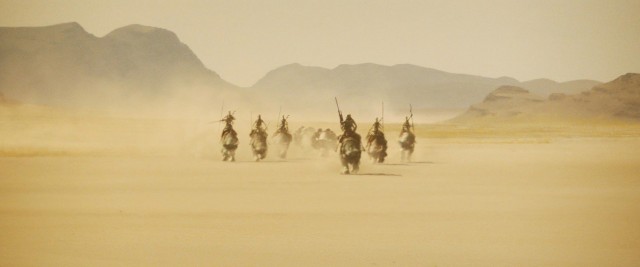 John Carter: İki Dünya Arasında Fotoğrafı