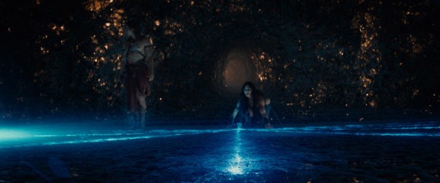 John Carter: İki Dünya Arasında Fotoğrafı