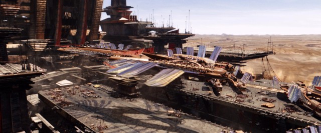 John Carter: İki Dünya Arasında Fotoğrafı