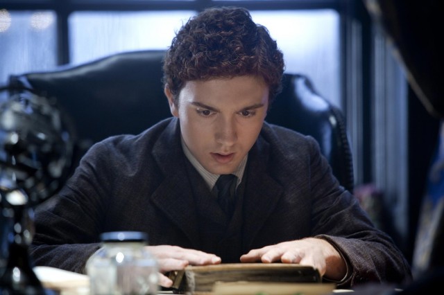 John Carter: İki Dünya Arasında Fotoğrafı