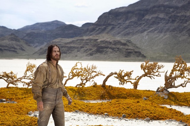 John Carter: İki Dünya Arasında Fotoğrafı