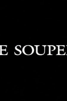 Le souper (1999) afişi