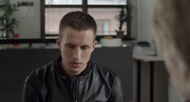 Oslo, 31. August Fotoğrafı