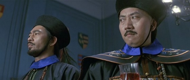 Bir Zamanlar Çin'de 2 Fotoğrafı