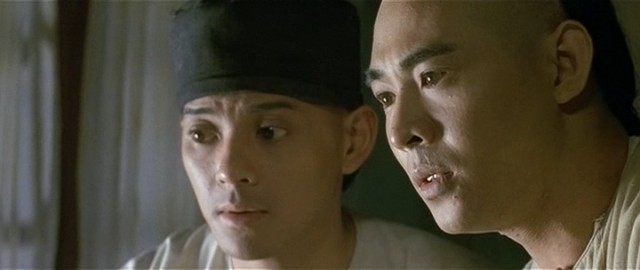 Bir Zamanlar Çin'de 2 Fotoğrafı