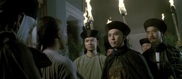 Bir Zamanlar Çin'de 2 fotoğrafı