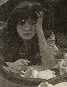 The ıdol Of The Hour (1913) afişi