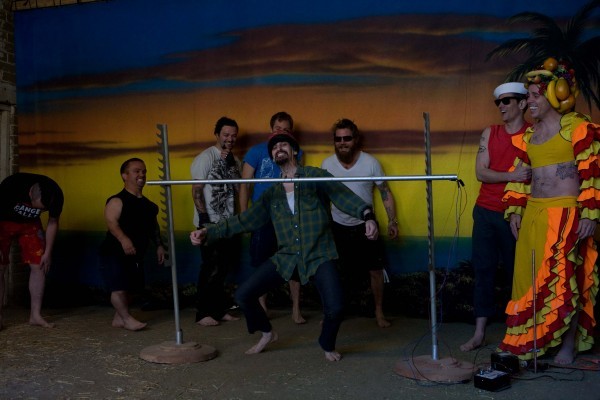 Jackass 3.5 fotoğrafı