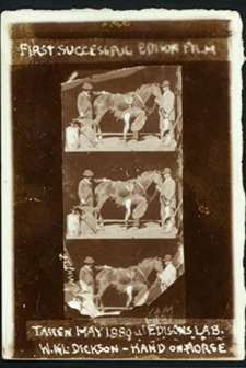 Horse Shoeing (1893) afişi