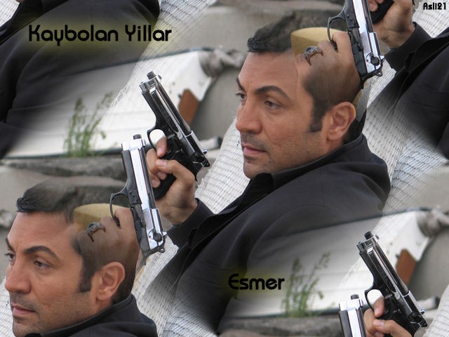 Kaybolan Yıllar Fotoğrafı