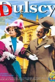 Dulscy (1976) afişi