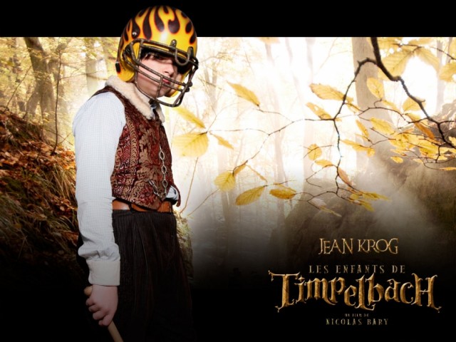 Trouble at Timpetill Fotoğrafı