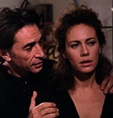 Tra Noi Due Tutto è Finito (1994) afişi