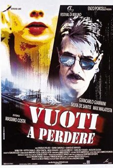 Vuoti A Perdere (1998) afişi