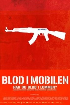 Cebimde Kan Var afişi